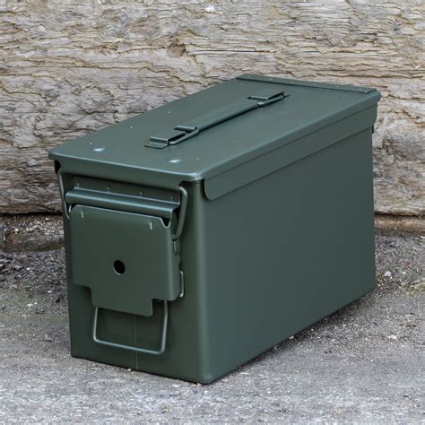 metal ammo boxes ebay|metal ammo boxes near me.